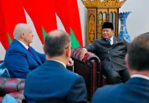 Indonesia dan Belarus Luncurkan Peta Jalan Kerja Sama 2026-2030