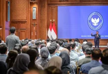 Seskab Teddy: Bangun Motivasi, Berikan Terbaik bagi Bangsa