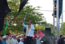 UAS Ajak Jamaah Samarinda Maknai Ujian sebagai Kasih Sayang Allah