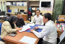 Program Pencegahan Narkoba Polda Kaltim Rangkul Penyandang Disabilitas