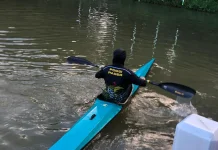 Target 15 Emas Porprov ke-8, Atlet Dayung Paser Butuh Suntikan Motivasi
