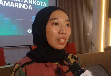 Jemput Bola Cegah HIV, Dinkes Samarinda Perluas Jangkauan Skrining