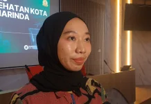 Pasien HIV Pendatang di Samarinda Sulit Dipantau, Dinkes Perkuat Koordinasi