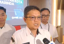 Labkesda Samarinda Buka Layanan Tes HIV dengan Jaminan Kerahasiaan