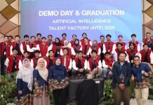 BPSDM Komdigi Dukung Pembelajaran di 178 Sekolah Rakyat