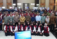 AI Akan Diterapkan di 178 Sekolah Rakyat untuk Dukung Pembelajaran Digital