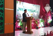 Hampir 5.000 Pernikahan Setahun, Kemenag Kaltim Perkuat Layanan Penghulu