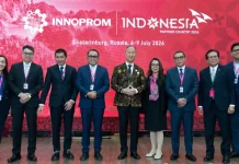 Kemenperin Optimis Produk Furnitur dan Kerajinan Indonesia Tembus Pasar EAEU