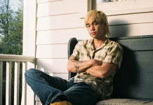 Rocco Buka Babak Baru lewat Single Break Emosional Terbaru