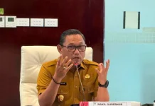 Kaltim Targetkan Swasembada Pangan 2026 Melalui Perluasan Lahan dan Teknologi