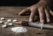 Dilema Penanganan Gangguan Mental dan Perilaku akibat Candu NAPZA