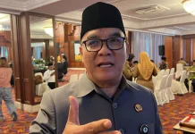 Wawali Balikpapan Dorong Ketahanan Keluarga Hadapi Penyebaran LGBTQ