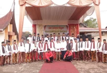 Menjaga Identitas Minang Melalui Tradisi Manjapuik Marapulai di Rantau