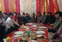Tradisi Manjapuik Marapulai: Simbol Musyawarah dan Mufakat Suku Minang