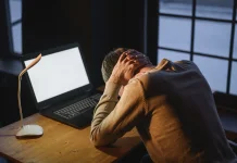 Tips Mengatasi Badan Lemas akibat Begadang
