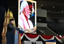 Presiden Prabowo Ajak Indonesia Belajar Demokrasi dari India