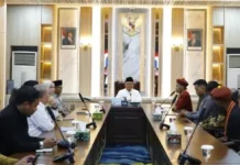 Pemerintah Samarinda Dukung Peran PMKRI Bangun Kepedulian Sosial