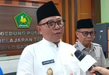 Pemkot Samarinda Siapkan Pendampingan Pasangan Pascanikah
