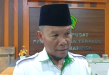 Kemenag Samarinda Soroti Tingginya Angka Perceraian