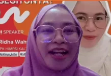 Wajarkah Panik saat Timbangan Naik? Ini Kata Psikolog