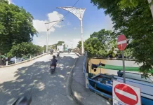 Halo RRI: PJU di Kawasan Jalan Pesut RT 9 Padam Selama Empat Bulan