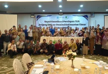 Tes Kemampuan Akademik SMK 2026 Jadi Momentum Tingkatkan Mutu Pendidikan Vokasi