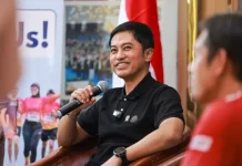 Wamenkes Ingatkan, Obesitas adalah Pintu Masuk Diabetes dan Penyakit Mematikan