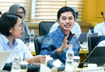 Cegah Obesitas, Cegah Diabetes: Pesan Penting dari Wamenkes untuk Masyarakat