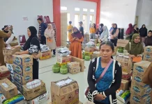 Kukar Perkuat Kolaborasi Perluas Dampak Bantuan Usaha Produktif