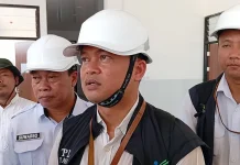 Kemensos Optimistis MPLS Sekolah Rakyat Permanen Samarinda Tepat Waktu