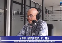 Pemetaan Empat Level Daya Saing UMKM di Kaltim