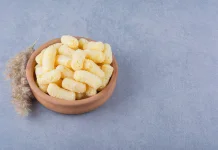 Standar Uji Lab untuk Produk Amplang Khas Kaltim