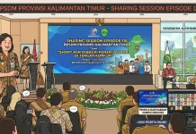 BPSDM Kaltim Dorong Peningkatan Kompetensi Komunikasi ASN di Era Pembangunan IKN