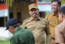 PPU Matangkan Lahan Sekolah Nasional Terintegrasi Hadapi Pertumbuhan IKN