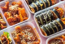 Kenali Perbedaan Dakbal dan Dakganjeong Khas Korea