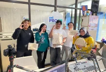 Creative Team Perkuat UMKM Melalui Pendampingan Berkelanjutan