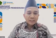 Kemenag Kaltim Tekankan Peran Guru Wujudkan Madrasah Ramah Anak