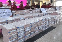 Kejati Kaltim Selamatkan Aset Rp699,7 Miliar, Kasus Korupsi JMB Group Masuk Sidang