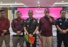 Tujuh Terdakwa Korupsi Tambang JMB Group Segera Jalani Sidang Tipikor Samarinda