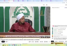 Menjaga Nilai Waktu dan Bersiap Menyambut Kematian