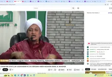 Jangan Biarkan Umur Tanpa Nilai di Hadapan Allah