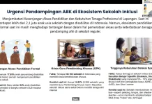 Kemenag Kaltim Perkuat Pemahaman Kesetaraan Pendidikan di Madrasah