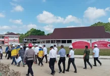 Samarinda Tetapkan 213 Siswa Sekolah Rakyat, MPLS Dimulai 14 Juli 2026