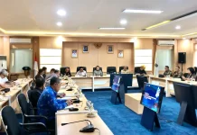 Tujuan Besar Pelaksanaan Paser ITTC 2026 untuk Gaungkan Sport Tourism