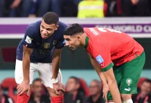 Prancis Waspadai Kejutan Maroko Demi Tiket Semifinal