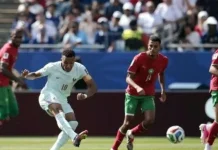 Kylian Mbappe Cetak Sejarah,Jadi Pemain Termuda dengan 20 Laga di Piala Dunia