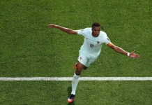 Mbappe Antar Prancis Singkirkan Maroko ke Semifinal Piala Dunia
