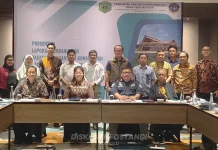 Penyusunan Dokumen Registrasi Bandara Ujoh Bilang Dimulai