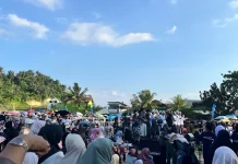 Majelis Taklim Jadi Ruang Masyarakat Kembali Mendekat kepada Agama