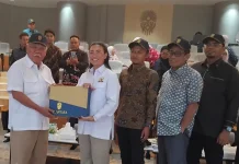 Komisi VII DPR RI Nilai IKN Layak Jadi Contoh Pembangunan Daerah di Indonesia